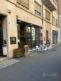 RISTORANTE - CENTRO - Rif. VA242