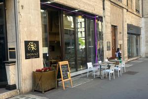 RISTORANTE - CENTRO - Rif. VA242