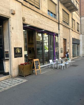 RISTORANTE - CENTRO - Rif. VA242