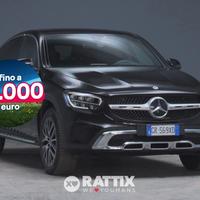 MERCEDES glc coupe - c253 2019 GLC Coupe 300 de ph