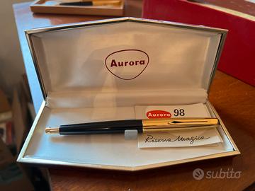 PENNA STILOGRAFICA AURORA 98
