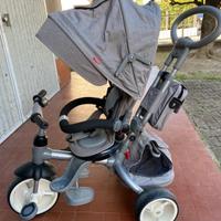 Triciclo/Passeggino Modí