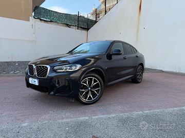 Bmw X4 xDrive20d Msport - 2023