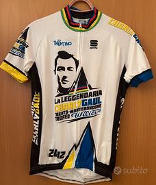 Maglia Ciclismo Sportful Charly Gaul