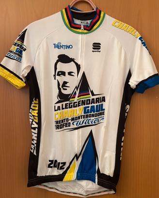 Maglia Ciclismo Sportful Charly Gaul