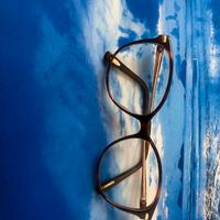 Occhiali da vista chopard quasi nuovi  trattabile