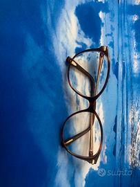 Occhiali da vista chopard quasi nuovi  trattabile