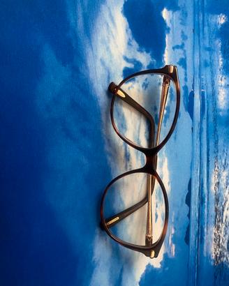 Occhiali da vista chopard quasi nuovi  trattabile