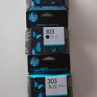 2 cartucce  1 a colore 