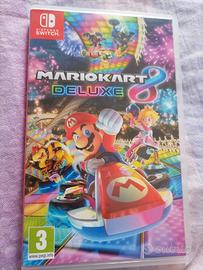 mariokart 8 deluxe