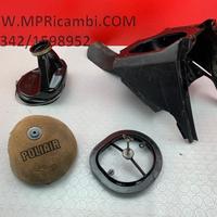 CASSA FILTRO YAMAHA YZF 250 2009 2008 YZF250 2007
