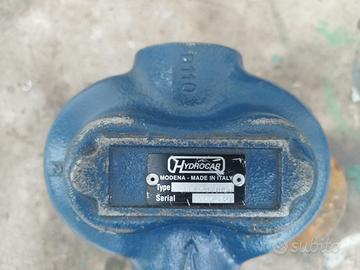 Pompa hydrocar type 200B00110S0