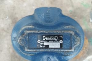 Pompa hydrocar type 200B00110S0