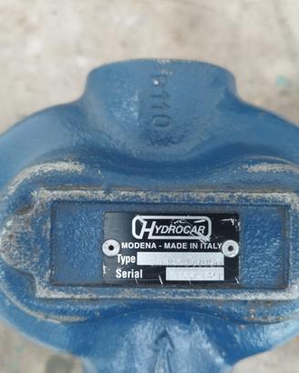 Pompa hydrocar type 200B00110S0