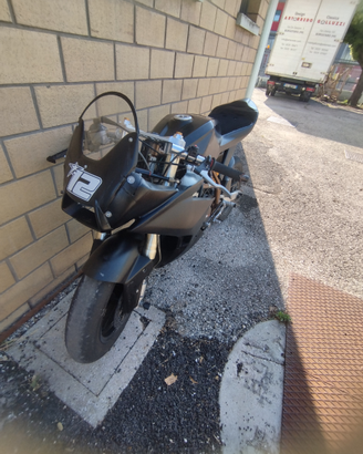 Ohvale 190cc