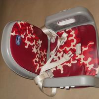 Chicco Up to 5 Cherr seggiolino rialzo sedia