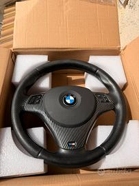Volante originale per bmw e87