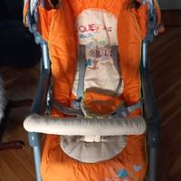 Passeggino della Brevi