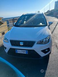 Seat Arona 1.0 eco 95cv benzina Anno 2018
