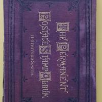 album francobolli inglese 