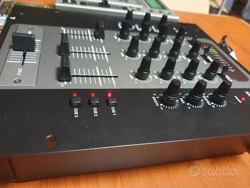 mixer numark
