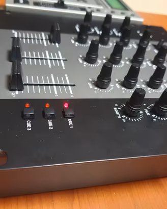 mixer STANTON 