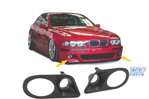 CORNICE DECORATIVA FENDINEBBIA PRESA D'ARIA BMW E3
