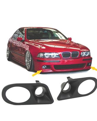 CORNICE DECORATIVA FENDINEBBIA PRESA D'ARIA BMW E3