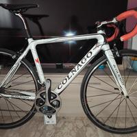 bici Colnago 