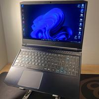 PC portatile gaming Acer Predator Helios RTX 3070