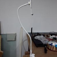 Supporto regolabile per Tablet/Telefono