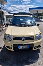 Panda 4x4  GPL 