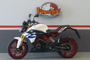 Bmw G 310 R Perfetta