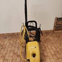 Idropulitrice Lavoro Pro