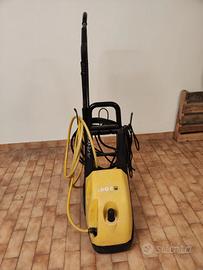 Idropulitrice Lavoro Pro