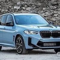 Ricambi bmw x3 2023