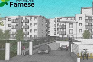 Appartamento di 105 m² con 3 locali a Piacenza