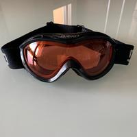 Maschera da sci Briko