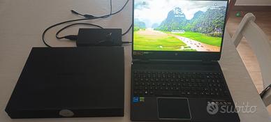 Acer Predator Helios 300