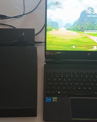 Acer Predator Helios 300