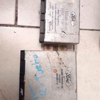 Ricambi Escort RS Turbo