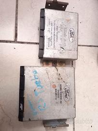 Ricambi Escort RS Turbo