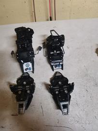 Attacchi sci alpinismo dynafit