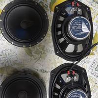 casse di grande amplificazione 