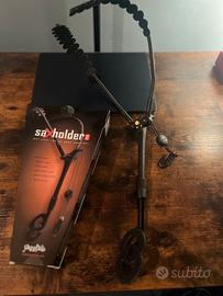 Jazzlab Saxholder Pro
