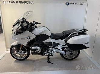 BMW R 1200 RT usata in vendita in Veneto