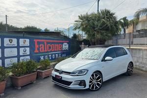 Volkswagen Golf GTD 2.0 TDI DSG Tetto Cockpit