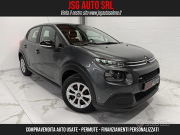 Citroen C3 PureTech 82 Feel Edition