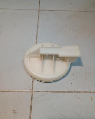 Miele sensore antiallagamento per lavatrice 064517