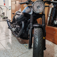 Moto guzzi V7 iii stone